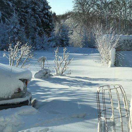 Oesterlen - Baestekille Backar Sankt Olof ภายนอก รูปภาพ