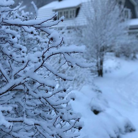 Oesterlen - Baestekille Backar Sankt Olof ภายนอก รูปภาพ