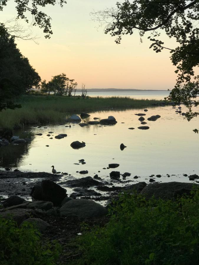 Oesterlen - Baestekille Backar Sankt Olof ภายนอก รูปภาพ