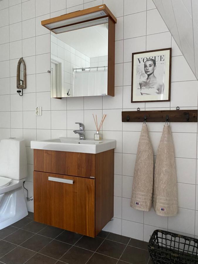 Oesterlen - Baestekille Backar Sankt Olof ภายนอก รูปภาพ