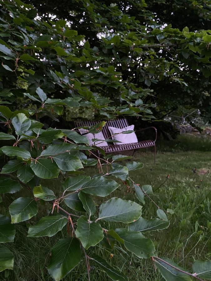 Oesterlen - Baestekille Backar Sankt Olof ภายนอก รูปภาพ