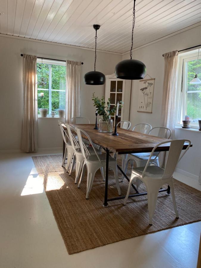 Oesterlen - Baestekille Backar Sankt Olof ภายนอก รูปภาพ