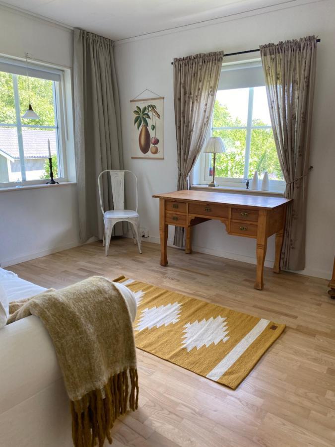 Oesterlen - Baestekille Backar Sankt Olof ภายนอก รูปภาพ