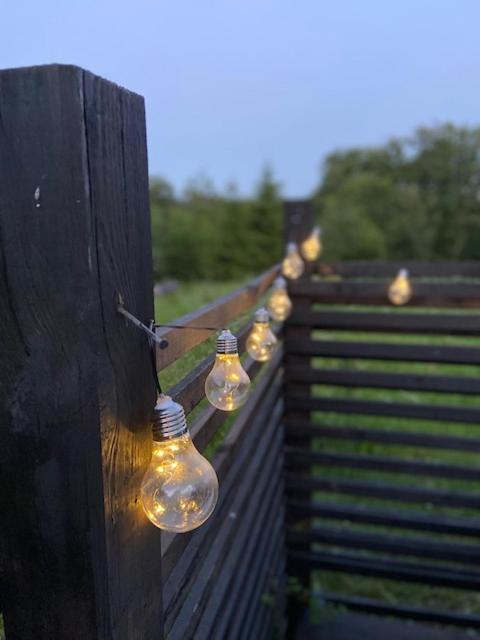 Oesterlen - Baestekille Backar Sankt Olof ภายนอก รูปภาพ